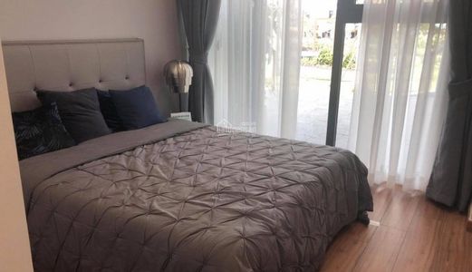 Cần Tiền Sang Gấp Căn Hộ Mặt Tiền Đường Nguyễn Văn Linh Quận 7