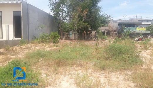 Mặt Tiền Đường Trường Chinh - Thị Trấn Ái Tử