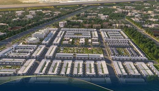 Chính Thức Mở Bán Dự Án Century City Giai Đoạn 1, Ngân Hàng Ocb Hỗ Trợ 70%
