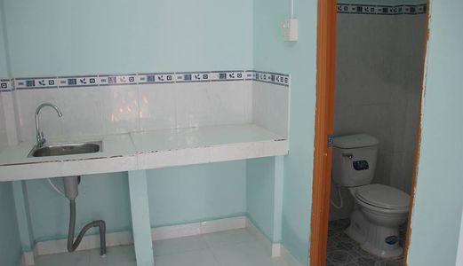 Dãy Trọ 16 Phòng Kiot Máy Lạnh Dương Công Khi Chùa Hoằng Pháp Hóc Môn