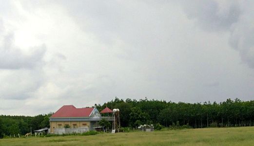 - Tôi Chính Chủ Cần Bán Gấp 1000M2 Đất Đối Diện Cổng 3 Kcn Becamex Giá 300 Triệu 