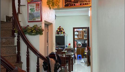 Cần Tiền Bán Gấp Nhà Tại Khu Tập Thể Cầu Bươu, Thanh Trì, Hà Nội. Liên Hệ: 0945602649