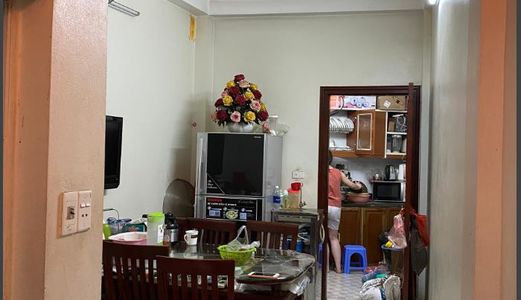 Cần Tiền Bán Gấp Nhà Tại Khu Tập Thể Cầu Bươu, Thanh Trì, Hà Nội. Liên Hệ: 0945602649