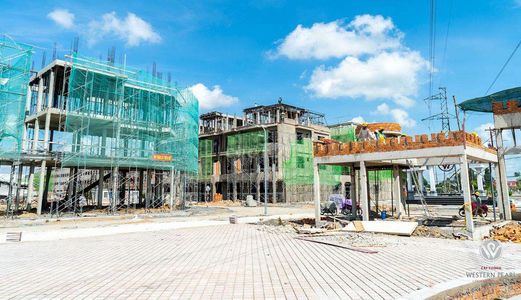 Bán Đất Trung Tâm Thành Phố Vị Thanh