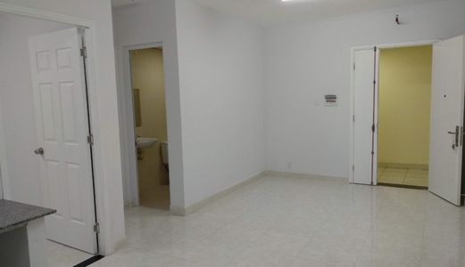 Bán Chung Cư Chương Dương Home Block A1