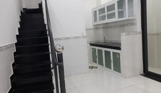 Nhà Đẹp 2 Tỷ Vô Ở Ngay, Bán Nhà Đường Tôn Đản Quận 4, 4 Tầng Giá Chỉ Hơn 2 Tỷ