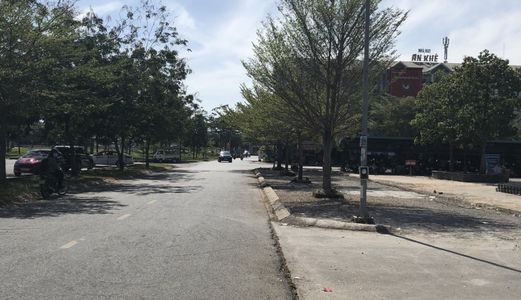 Đât Mặt Tiền 45M Dân Cư Hiện Hữu Xung Quanh, Sổ Trao Tay, 120M2 850 Triệu Đối Diện Khu Công Nghiệp