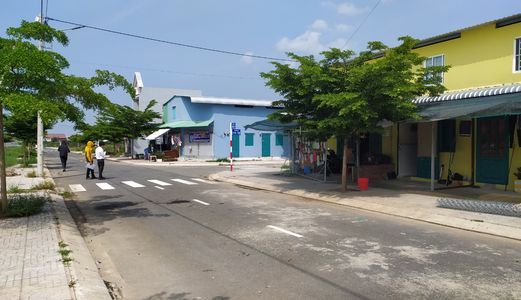 Nhà Tôi Có 2 Lô Đất Ở Mt Nguyễn Văn Bứa, Mua Được 2 Năm Nay Nhưng Cần Tiền Bán Gấp Cho Ae.