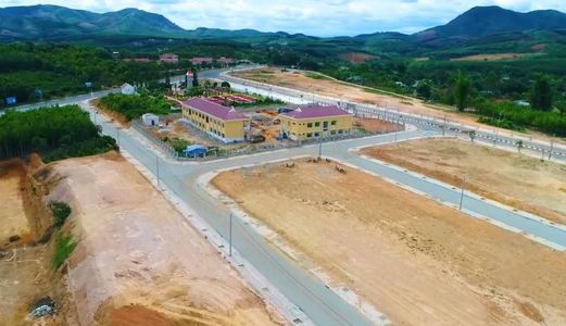 Bán Đất Nền Dự Án Sun Garden - Cơ Hội Đầu Tư Thời Hậu Covid