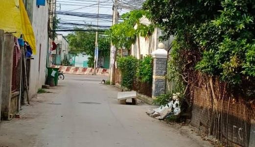 Chỉ 7Xx Có Ngay Đất Và Nhà Bình Chuẩn, Thuận An, Bình Dương, Sang Tên Nhanh Gọn Pháp Lý Rõ Ràng