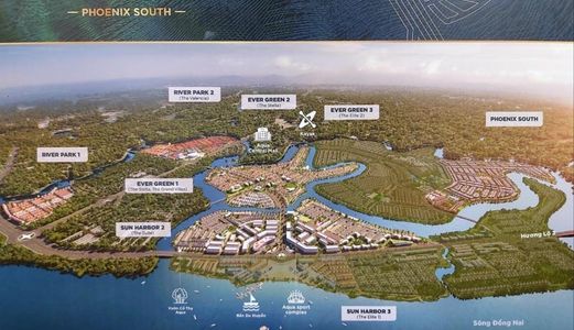Tư Vấn Đầu Tư Dự Án - Aqua City Của Novaland Group Và Các Dự Án Trung Tâm TPHCM - Cvtv Novaland