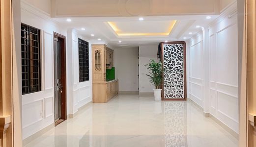 Nhà Siêu Đẹp Tại Đường Bát Khối, Long Biên,dt 52M2 Giá 5.2 Tỷ