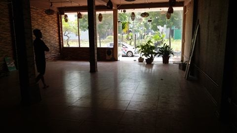  Cần Bán Gấp Nhà 2 Mặt Phố Tố Hữu Quận Hà Đông 200M2(8.25M) Giá 27.6 Tỷ