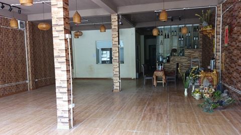 Cần Bán Gấp Nhà 2 Mặt Phố Tố Hữu Quận Hà Đông 200M2(8.25M) Giá 27.6 Tỷ