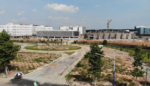 Cần Bán Nhà Phố Thương Mại Của Becamex Mặt Tiền Quốc Lộ 13 Và Vành Đai 4.