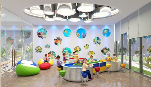 Sơ Hữu Căn Chung Cư Đẳng Cấp Với Tiện Ích Bất Ngờ