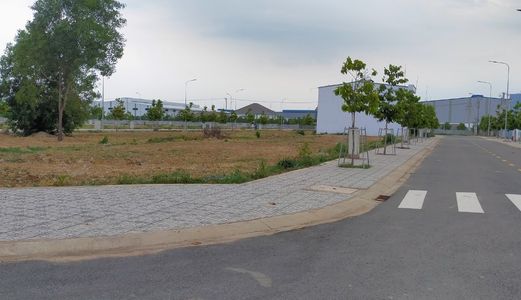 Bán Đất Tại Bến Cát Sổ Sẵn 