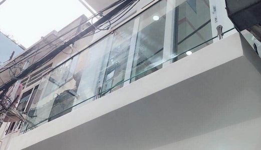 Nhà Đẹp Vào Ở Ngay. Khu Vip Phú Nhuận 2,75 Tỷ. Chủ Thân Thiện, Ký Trong Ngày