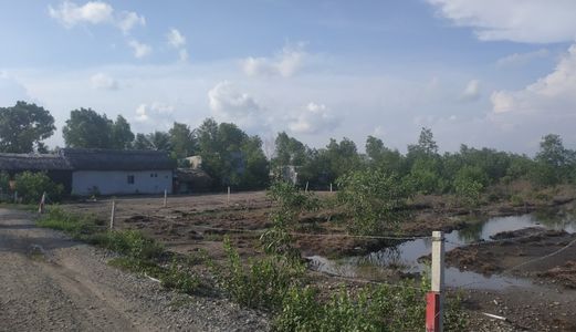 Cần Bán Lô Đất Mặt Tiền Đường Lộ Giới 7M Xã Phước Khánh, Nhơn Trạch