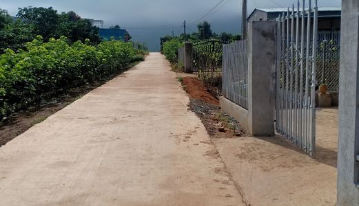 Chính Chủ Cần Bán Gấp Đất Có Sẵn Nhà Tại Thanh Trì, Đông Thanh, Lâm Hà, Lâm Đồng