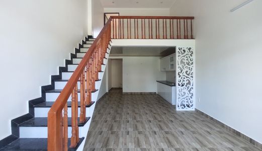 Bán Nhà Tại Tổ 5 Thị Trấn An Dương, Hướng Tây, Giá 630Triệu (Cạnh Sân Vận Động An Dương)