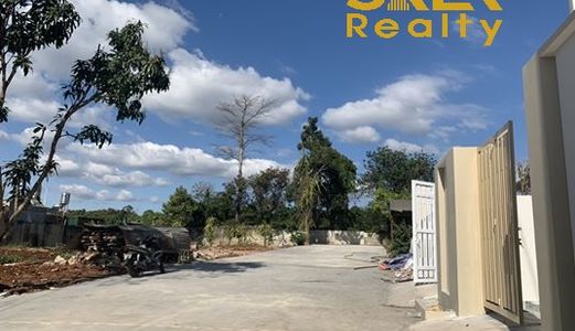 Bán Đất Đẹp Khu Nguyễn Khuyến 150M2 Giá Tốt Chỉ 1,610 Tỷ