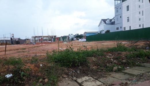 Bán Đất Mặt Tiền Đường Phù Đổng Thiên Vương, Phường 8, Đà Lạt 343.39Mv Mã 20094 