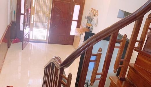 Cần Bán Gấp Nhà Mặt Ngõ Khương Đình,thanh Xuân,Nhà Mới, Đẹp, 40Mx5Tầng.