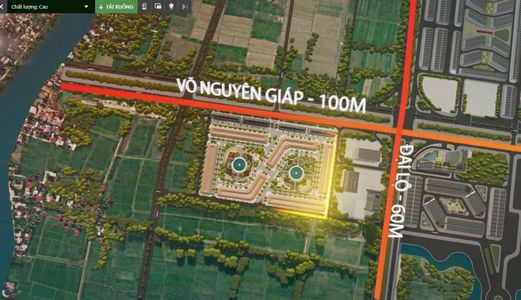 Cơ Hội Đầu Tư Siêu Phẩm Shophouse Khu D Khu Đô Thị Royal Park