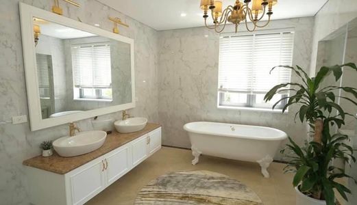 Chỉ Với 760Tr Sở Hữu Ngay Căn "biệt Thự Trong Mơ - Lợi Nhuận Bất Ngờ"