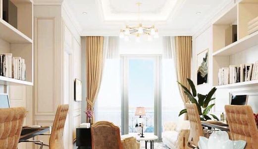 Căn Hộ Đa Chức Năng Tại Ciputra Tây Hồ Hà Nội