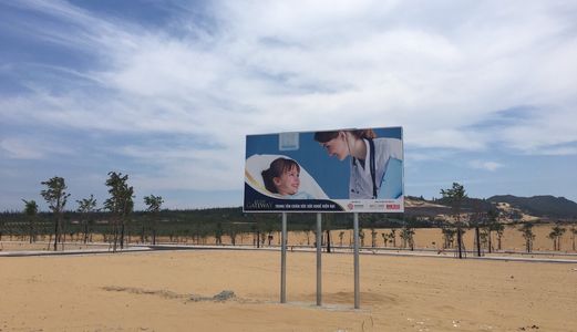 Đất Biển Quy Nhơn - Kỳ Co Gateway -Chỉ 89 Triệu Sở Hữu Ngay - Sở Hữu Lâu Dài - Hạ Tầng Hoàn Thiện