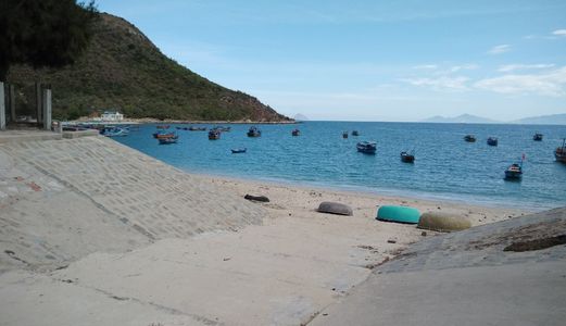 Bán 525M2 Đất Thổ Cư Ninh Vân, Nha Trang
