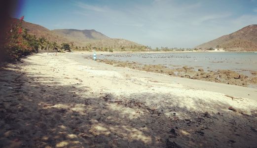 Bán 525M2 Đất Thổ Cư Ninh Vân, Nha Trang