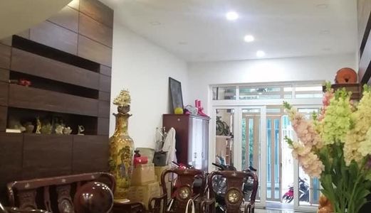 Hẻm Xe Hơi 8M, 50M2, Ngang 5M, Tô Hiến Thành, Quận 10 Chỉ 4.5 Tỷ. Lh: 0375693454
