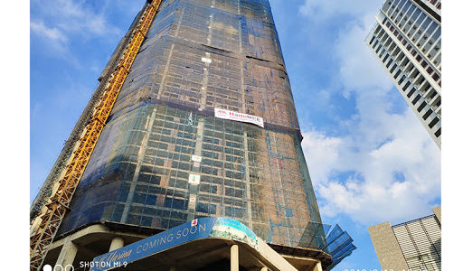 An Cư Lạc Nghiệp - Đến Với Marina Suites Nha Trang