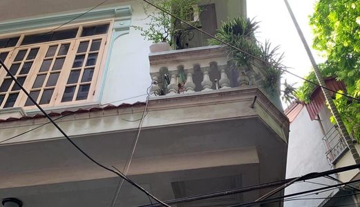 Bán Gấp Nhà Trần Cung, Cầu Giấy - Oto Đỗ Cửa - Mặt Tiền 6M - 70Mx4 Tầng. Giá 8.6 Tỷ.