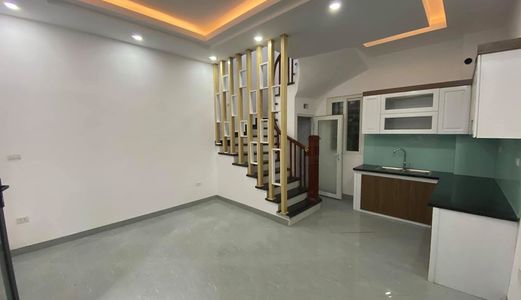 Bán Nhà 5 Tầng Ngõ Khương Hạ, Thanh Xuân.