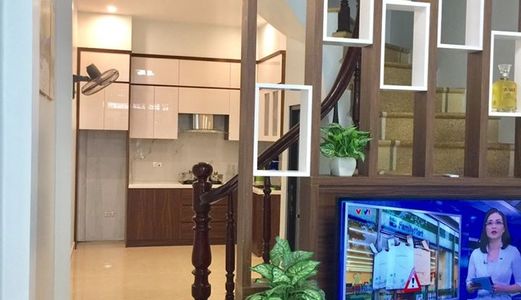 Bán Nhà Cầu Giấy 37M2, Giá 3.95 Tỷ.
