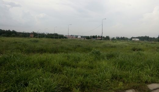 Đất Thành Phố Biên Hòa Thổ Cư Mặt Tiền Sổ Riêng Giá Công Nhân