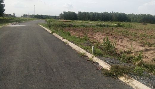 Đất Thành Phố Biên Hòa Thổ Cư Mặt Tiền Sổ Riêng Giá Công Nhân