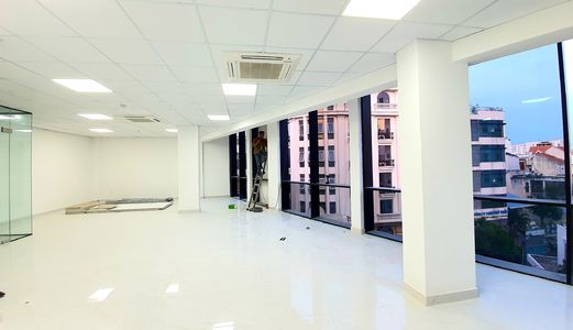 Văn Phòng Cho Thuê Khu Sân Bay