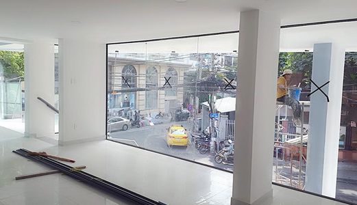 Văn Phòng Cho Thuê Khu Sân Bay