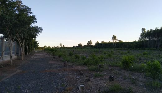 14.882M2 Đất Tại Đất Đỏ Gần Kcn Bán Gấp Gấp Giá Cực Rẻ.