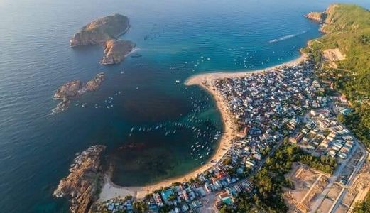 Đất Nền Ven Biển Kỳ Co, Liền Kề FLC, Thanh Toán 89Triệu/tháng, Ngân Hàng Hỗ Trợ 65%, 0% Lãi Suất