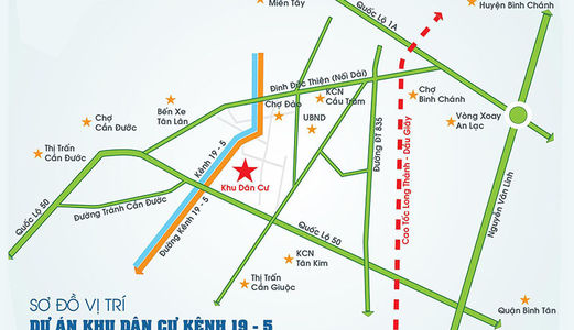 Cần Bán Lô Đất Giáp Ql 50 Dt 100M2 Giá 350Tr Có Hỗ Trợ Trả Góp