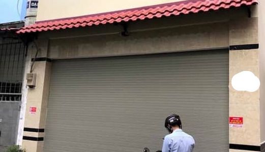 Bán Nhà Gấp,đường Đồng Đen,tân Bình,hxh,45M2,4Tỷ5