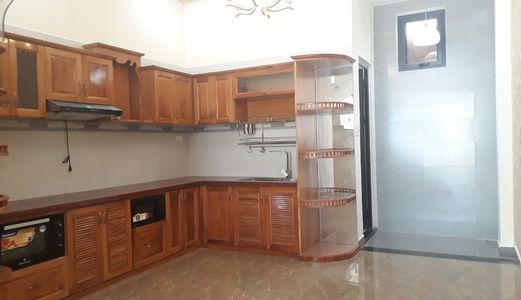 Bán Nhà Có View Đẹp, Sân Xe Hơi Đường Nguyễn Trung Trực, Phường 4, Đà Lạt 66.72M2 Mã 20099