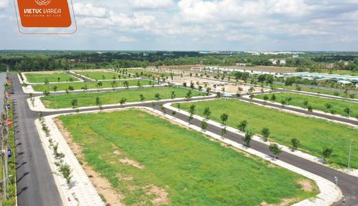 Vỡ Nợ Bán Gấp Đất Mặt Tiền Tỉnh Lộ 830