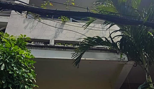 [Quận 11] Hẻm Xe Hơi - 46M2 - 3.9X13 - 3 Tầng - Chỉ 6 Tỷ - Gần Vòng Xoay Cây Gõ -  Liên Hệ 0833991283.